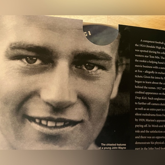 John Wayne DVD Set- 25 Hours/24 Films - Picture 8 of 13